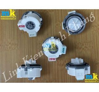 ( SP1360 ) Motor Xả Nước Máy Giặt Samsung DC24V 28W & 45W